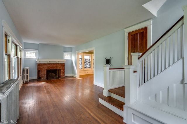 3255 Hyde Park Avenue, Cleveland Heights, OH 44118
