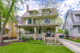 3255 Hyde Park Avenue, Cleveland Heights, OH 44118