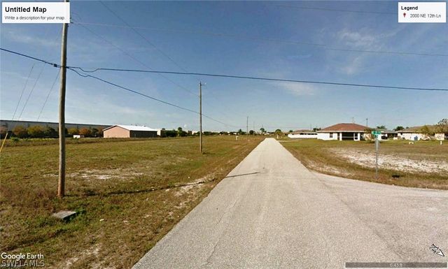 2000 NE 12th LN, Cape Coral, FL 33909