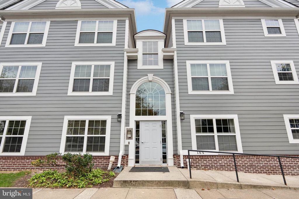 164 KENDRICK PL #164-16, Gaithersburg, MD 20878