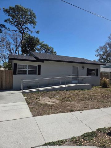 4625 40TH STREET N, St Petersburg, FL 33714