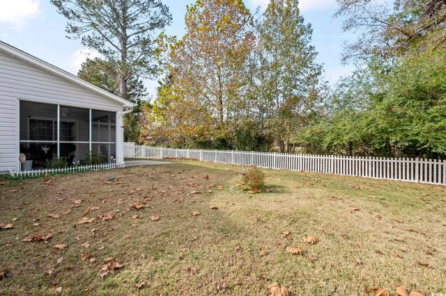 2460 Summerhaven Loop, Conway, SC 29527