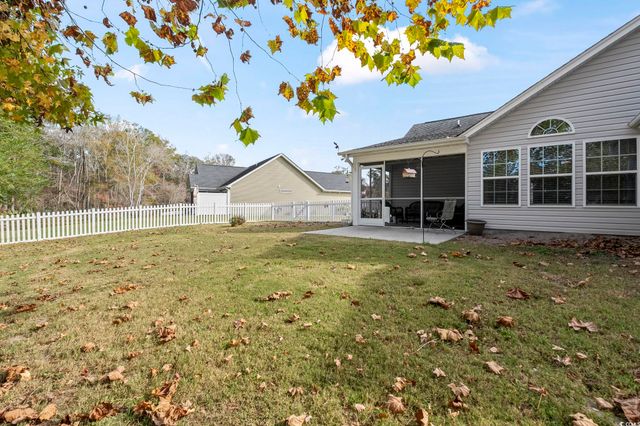 2460 Summerhaven Loop, Conway, SC 29527