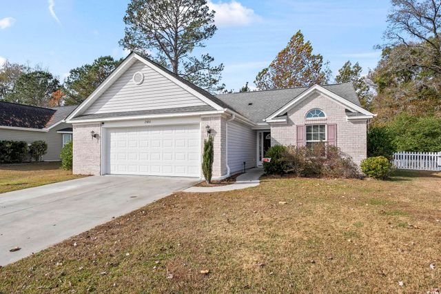 2460 Summerhaven Loop, Conway, SC 29527