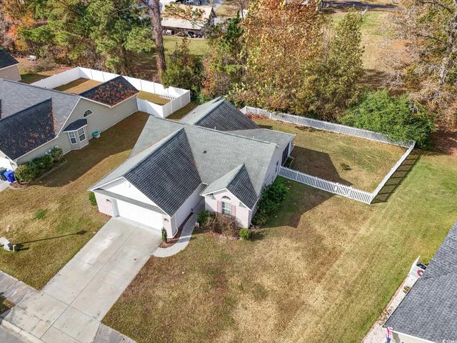 2460 Summerhaven Loop, Conway, SC 29527