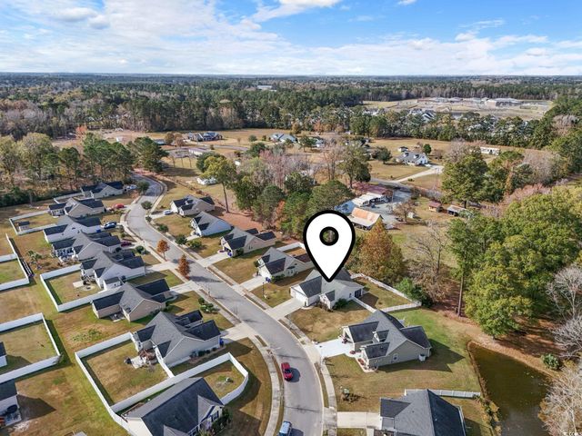 2460 Summerhaven Loop, Conway, SC 29527