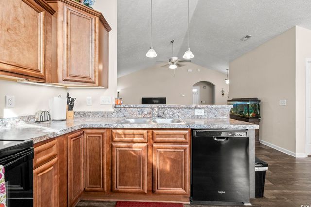 2460 Summerhaven Loop, Conway, SC 29527