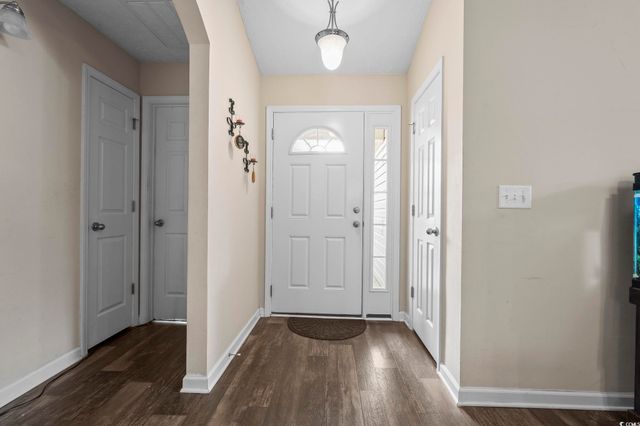 2460 Summerhaven Loop, Conway, SC 29527