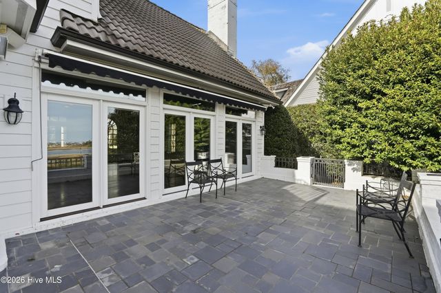 1619 Landfall Drive, Wilmington, NC 28405