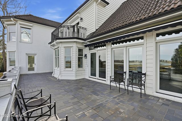 1619 Landfall Drive, Wilmington, NC 28405