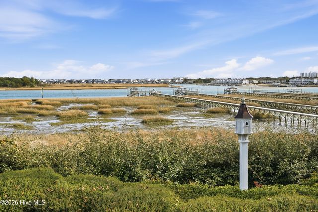 1619 Landfall Drive, Wilmington, NC 28405