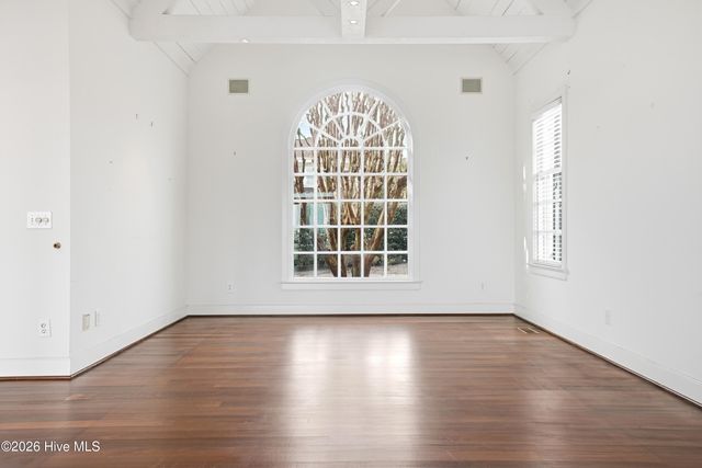 1619 Landfall Drive, Wilmington, NC 28405