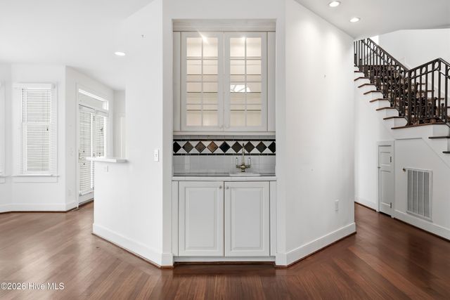 1619 Landfall Drive, Wilmington, NC 28405