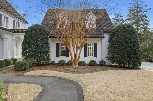 1619 Landfall Drive, Wilmington, NC 28405