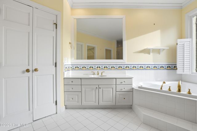 1619 Landfall Drive, Wilmington, NC 28405