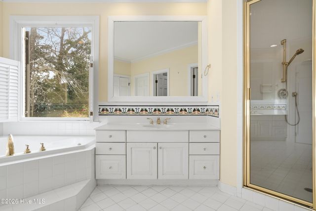 1619 Landfall Drive, Wilmington, NC 28405