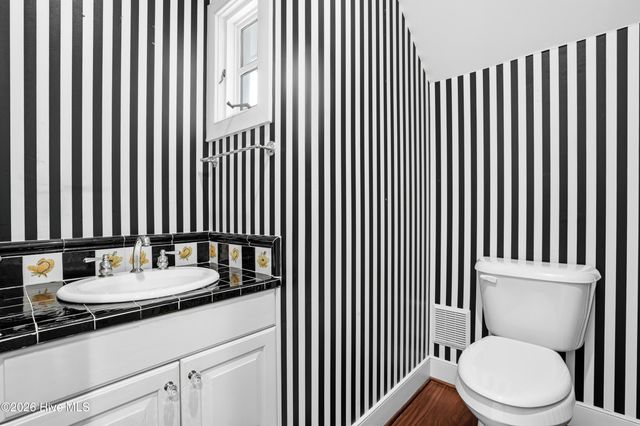 1619 Landfall Drive, Wilmington, NC 28405