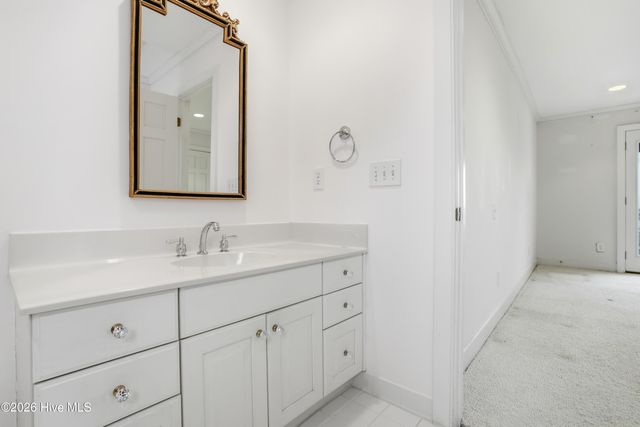 1619 Landfall Drive, Wilmington, NC 28405