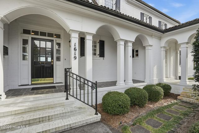 1619 Landfall Drive, Wilmington, NC 28405