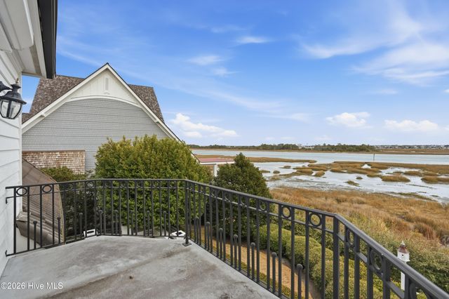 1619 Landfall Drive, Wilmington, NC 28405