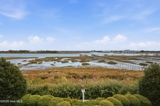 1619 Landfall Drive, Wilmington, NC 28405