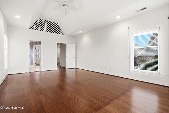 1619 Landfall Drive, Wilmington, NC 28405