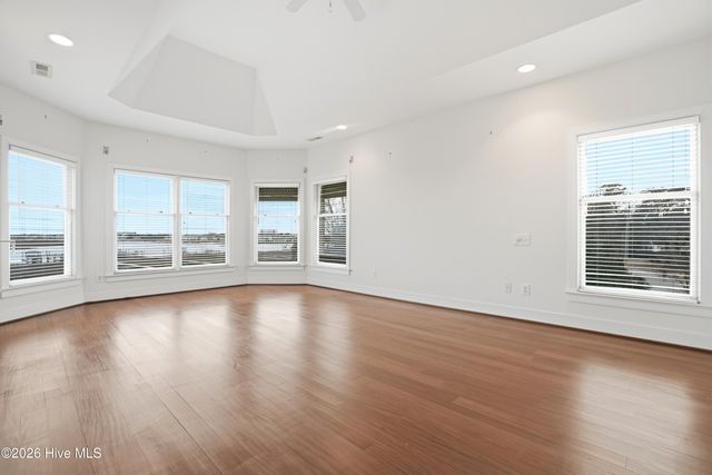 1619 Landfall Drive, Wilmington, NC 28405