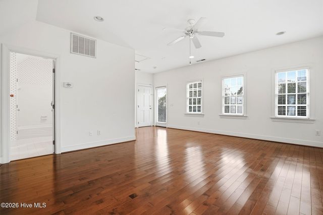 1619 Landfall Drive, Wilmington, NC 28405