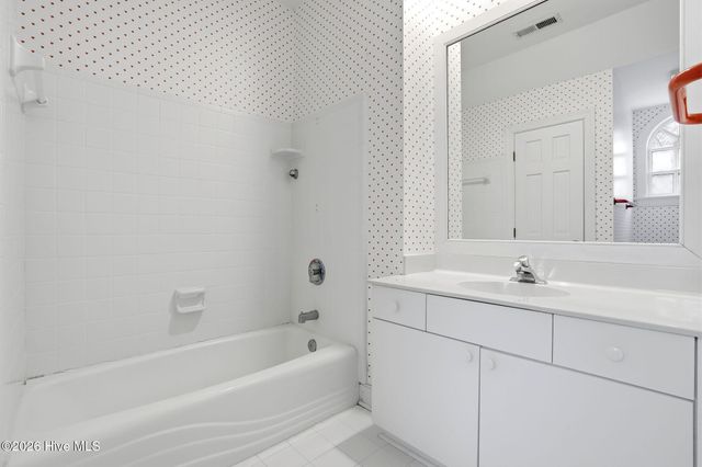 1619 Landfall Drive, Wilmington, NC 28405