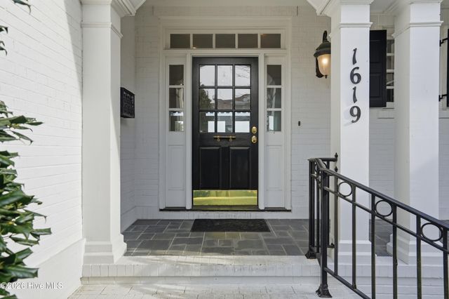 1619 Landfall Drive, Wilmington, NC 28405