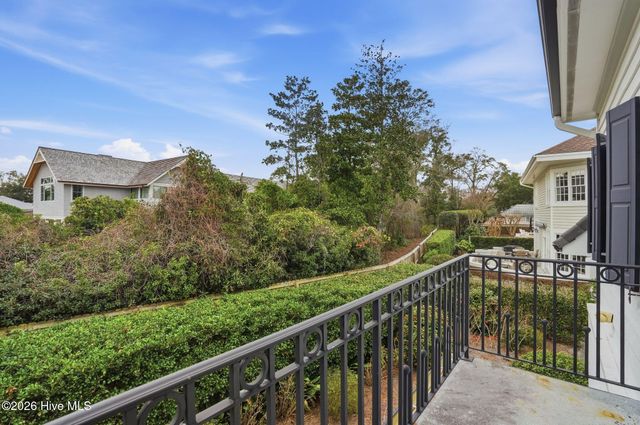 1619 Landfall Drive, Wilmington, NC 28405