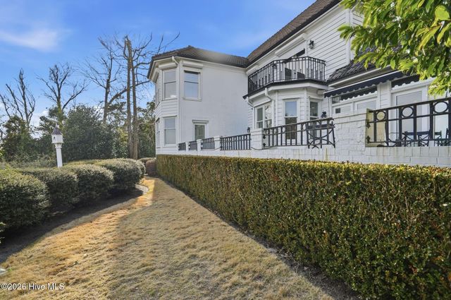 1619 Landfall Drive, Wilmington, NC 28405