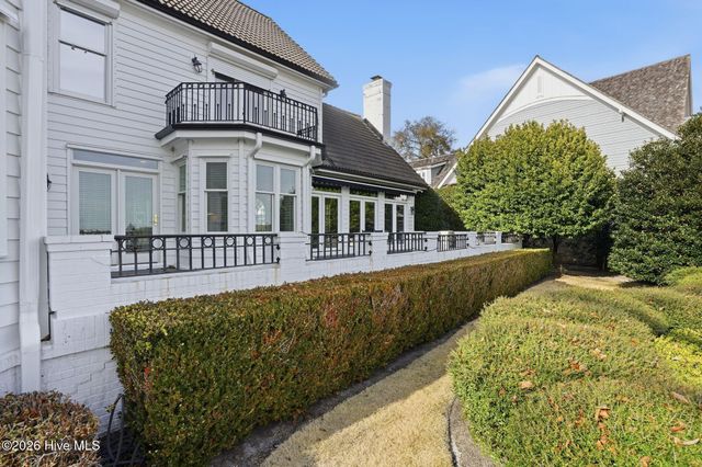 1619 Landfall Drive, Wilmington, NC 28405