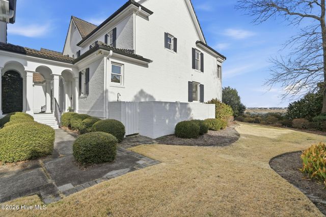 1619 Landfall Drive, Wilmington, NC 28405