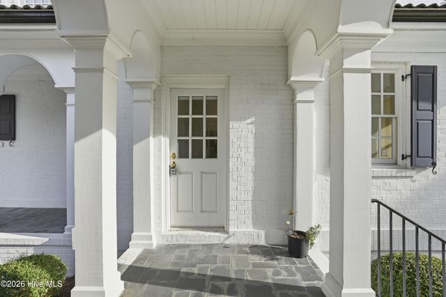 1619 Landfall Drive, Wilmington, NC 28405