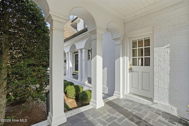 1619 Landfall Drive, Wilmington, NC 28405