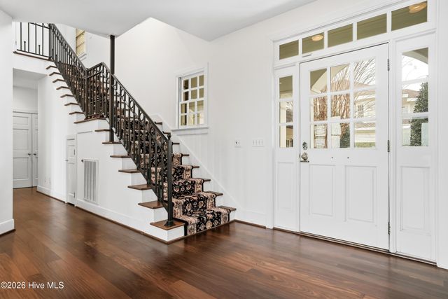 1619 Landfall Drive, Wilmington, NC 28405