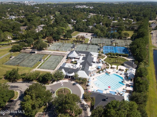 1619 Landfall Drive, Wilmington, NC 28405