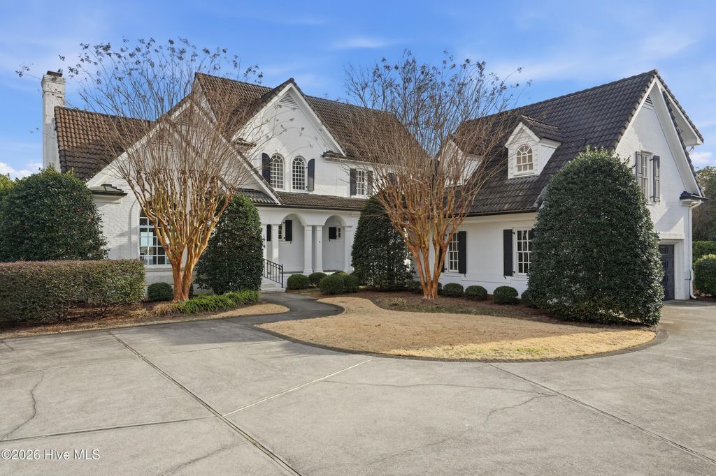 1619 Landfall Drive, Wilmington, NC 28405