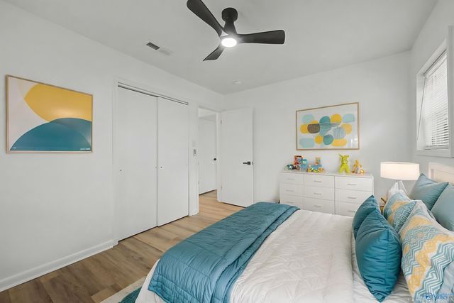 292 Red Bud Lane, Decatur, AL 35603