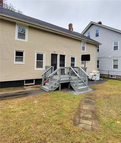 44 Herschel Street, Providence, RI 02909