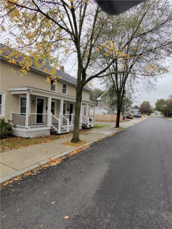 44 Herschel Street, Providence, RI 02909