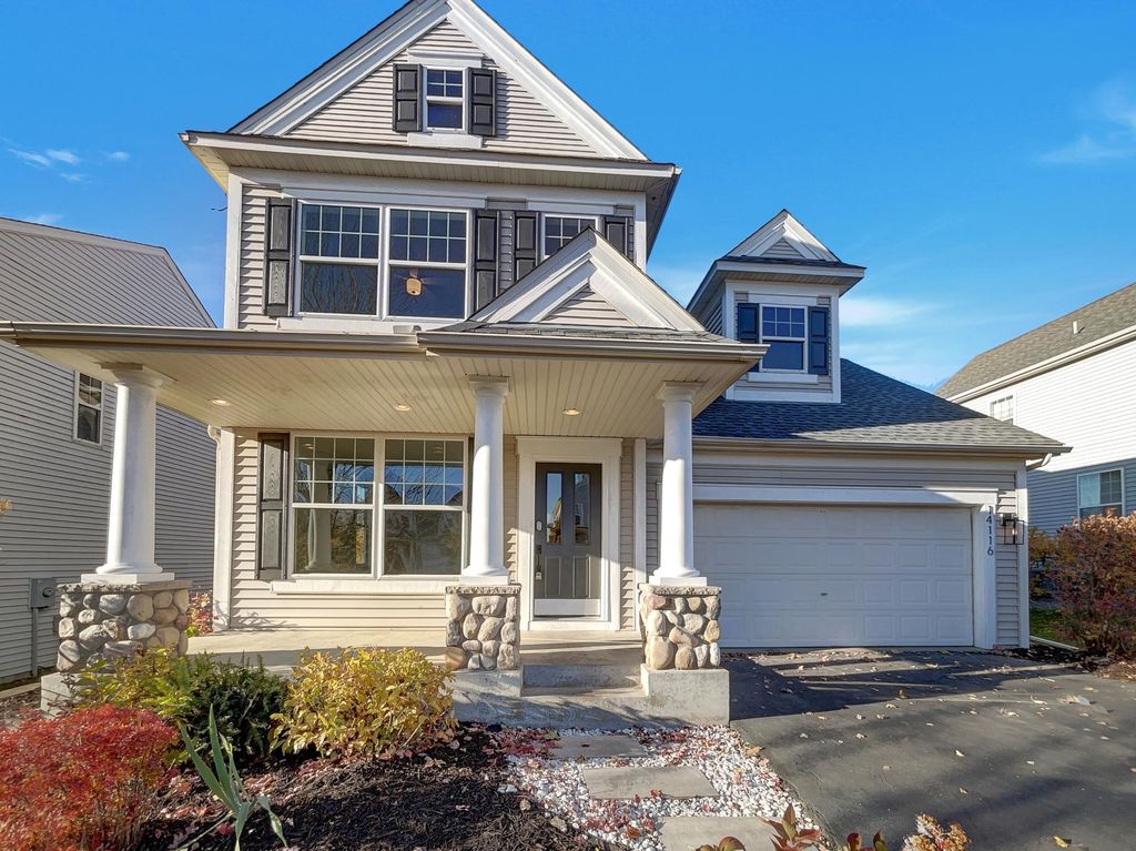 14116 55th Avenue N, Plymouth, MN 55446