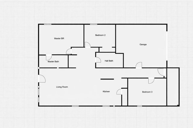 0000 Lot 12 Birch Lane, Reeds Spring, MO 65737