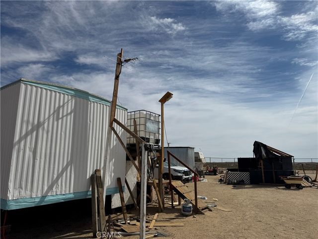 22510 E 226 F12, Hi Vista, CA 93535
