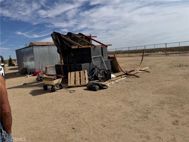 22510 E 226 F12, Hi Vista, CA 93535