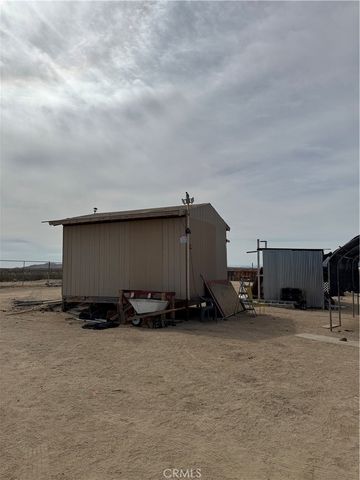 22510 E 226 F12, Hi Vista, CA 93535