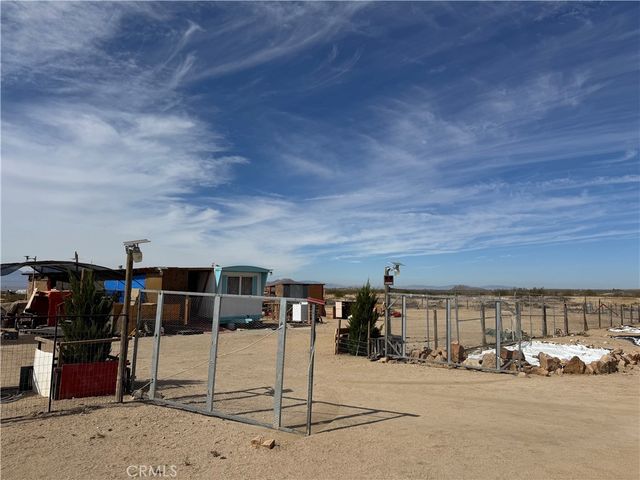 22510 E 226 F12, Hi Vista, CA 93535