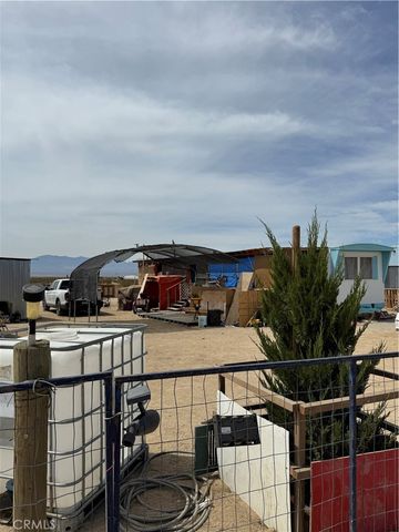 22510 E 226 F12, Hi Vista, CA 93535