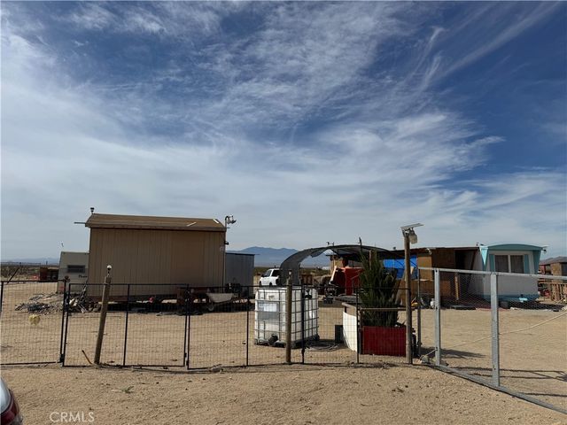 22510 E 226 F12, Hi Vista, CA 93535